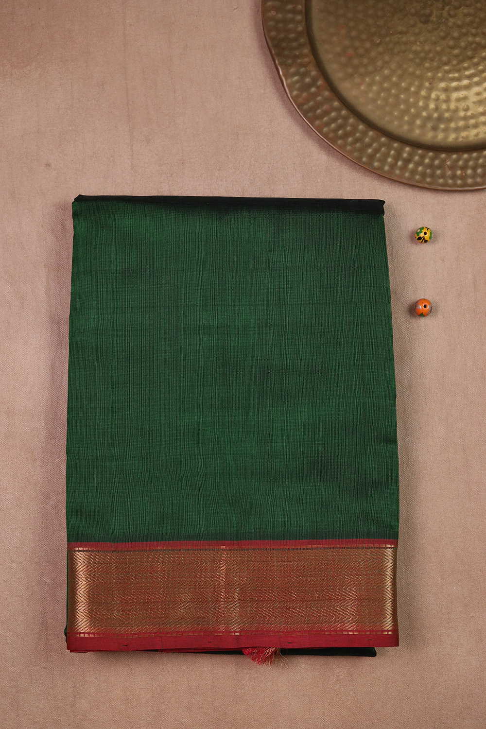 Silk Cotton Sarees - Matkatus 