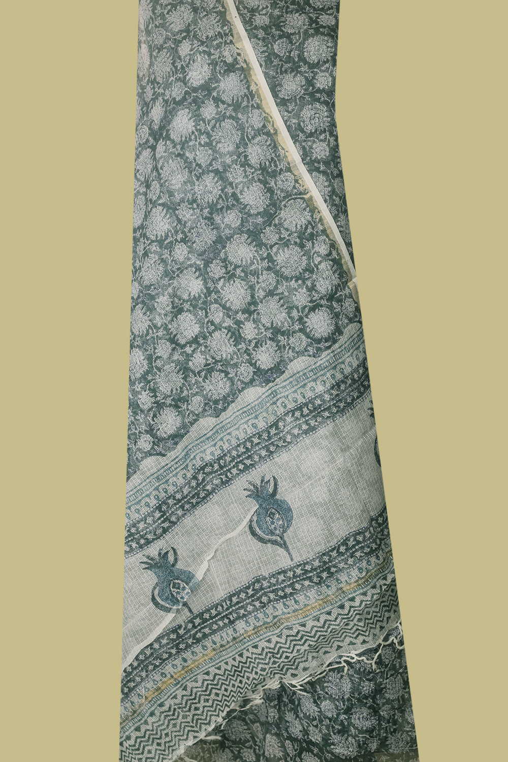 Cotton Suits - Matkatus