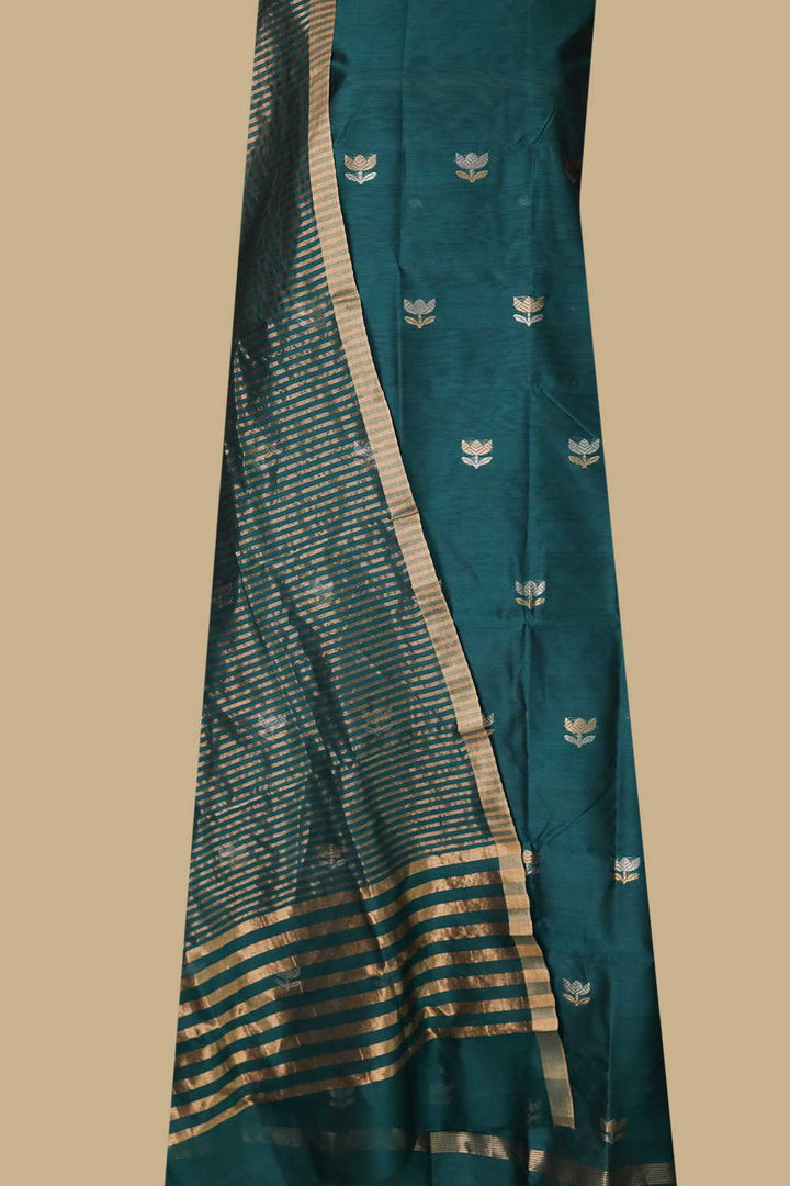 Top & Dupatta - Matkatus 