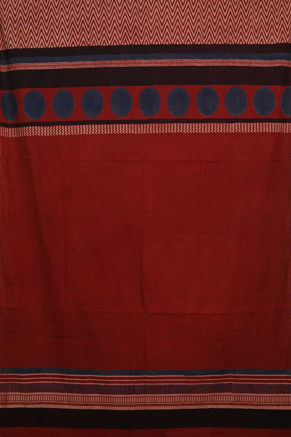 Ajrak Suits - Matkatus 