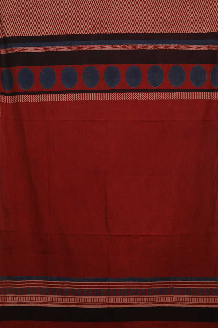 Ajrak Suits - Matkatus 
