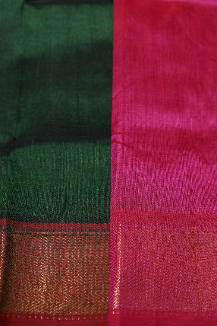 Silk Cotton Sarees - Matkatus 