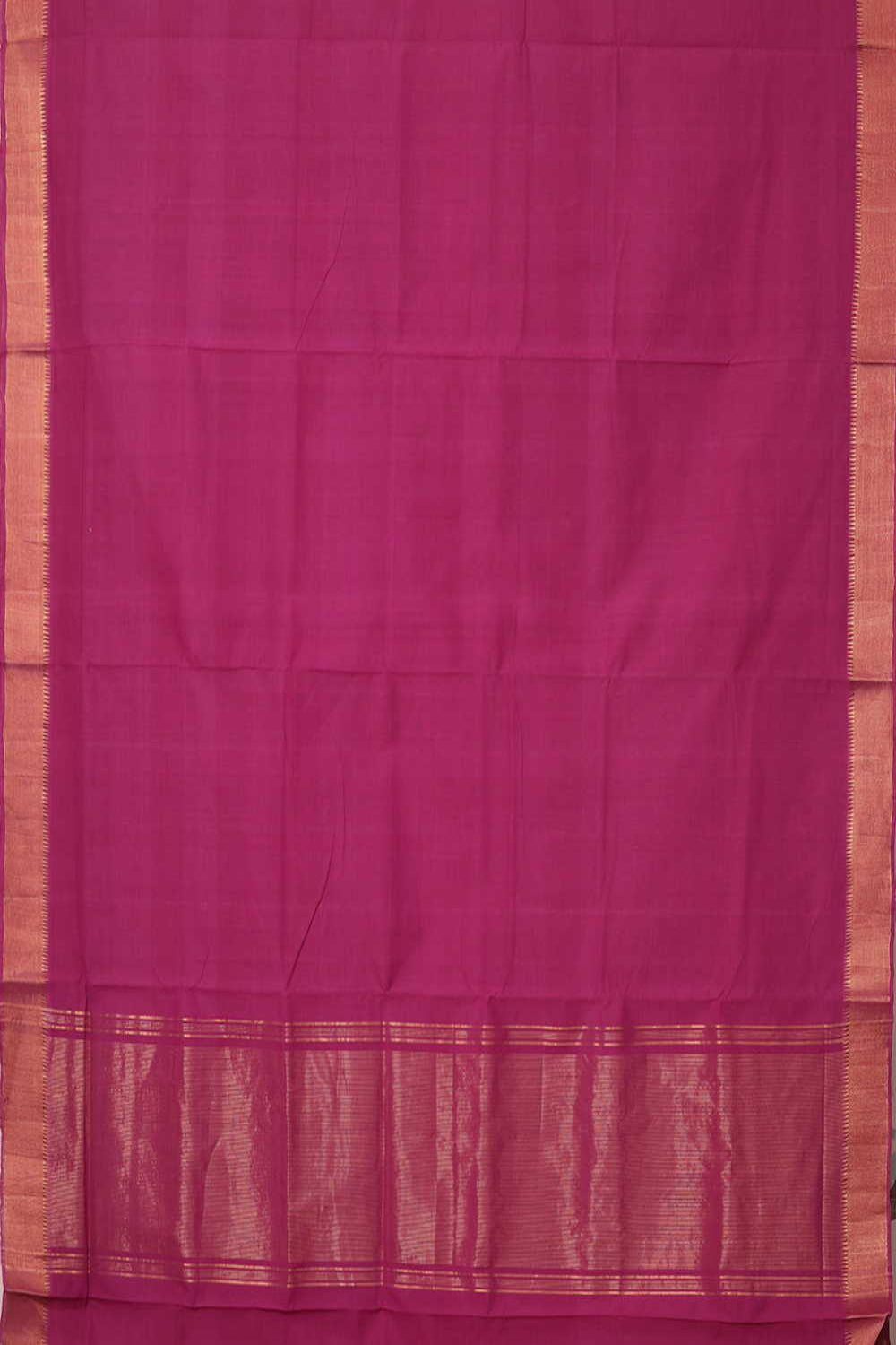 Zari Border Sarees - Matkatus 