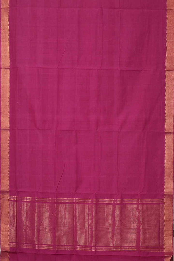 Zari Border Sarees - Matkatus 
