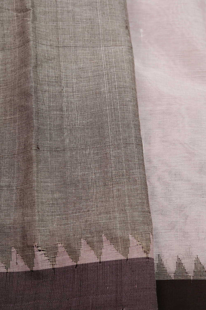 Cotton Saree - Matkatus 