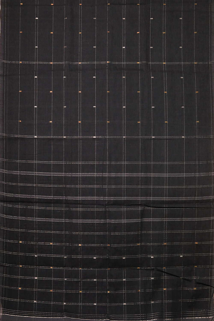 Cotton Saree - Matkatus 