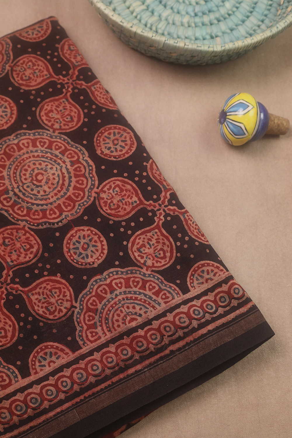 Sarees - Matkatus 