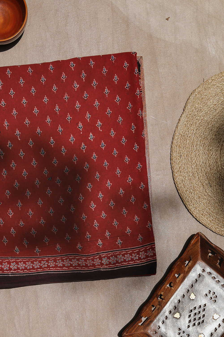 Mul Cotton Sarees - Matkatus 