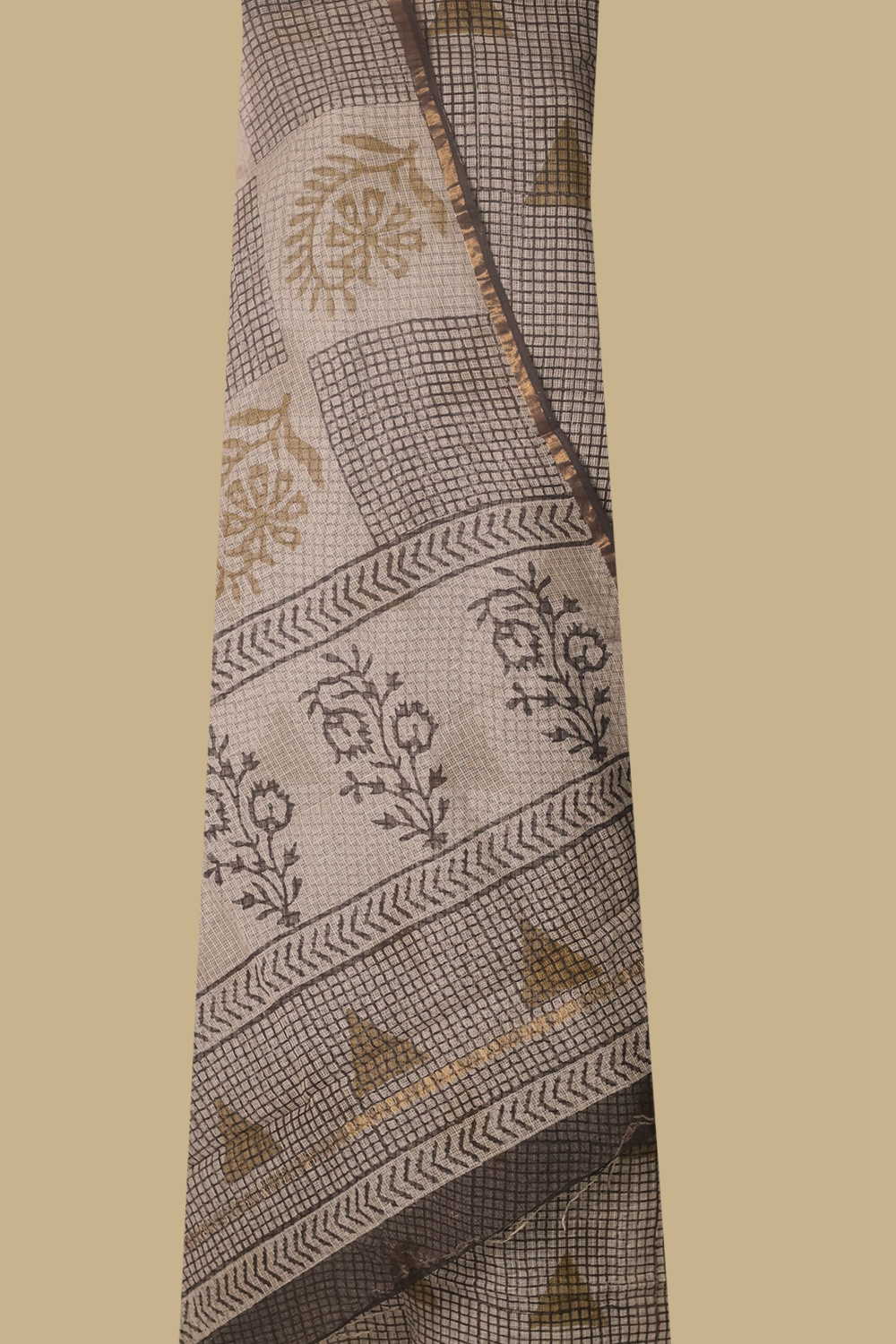 Cotton Suits - Matkatus
