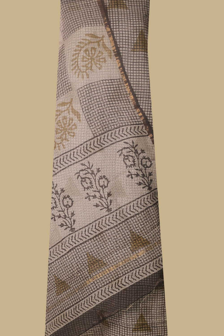 Cotton Suits - Matkatus