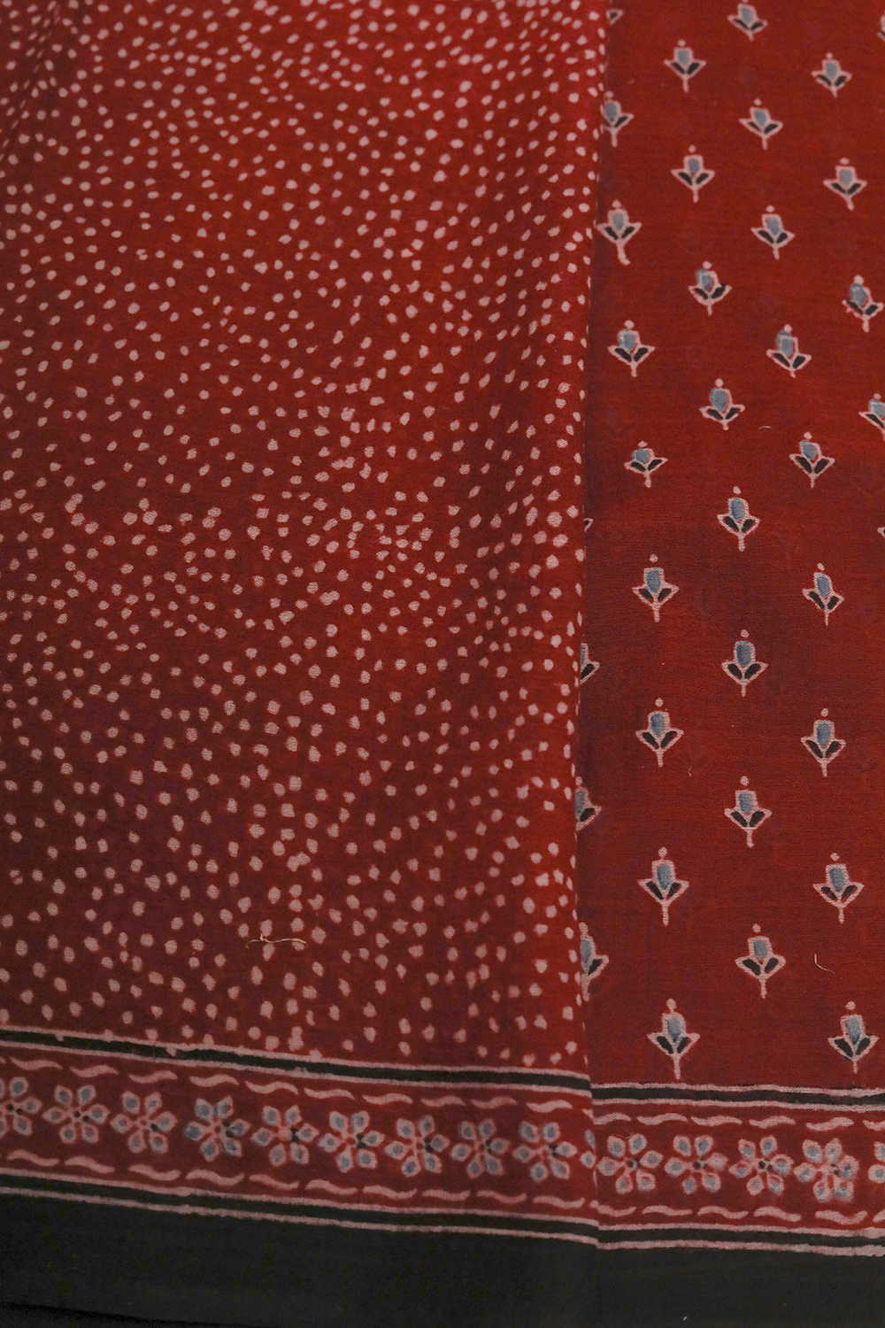 Cotton Sarees - Matkatus 