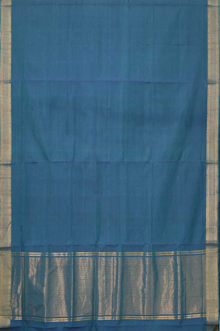 Zari Border Sarees - Matkatus 