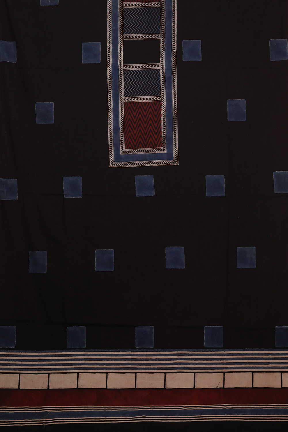Top & Dupatta - Matkatus 