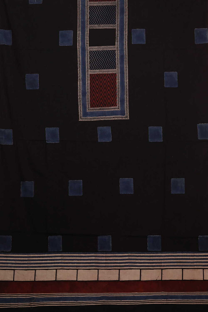 Top & Dupatta - Matkatus 