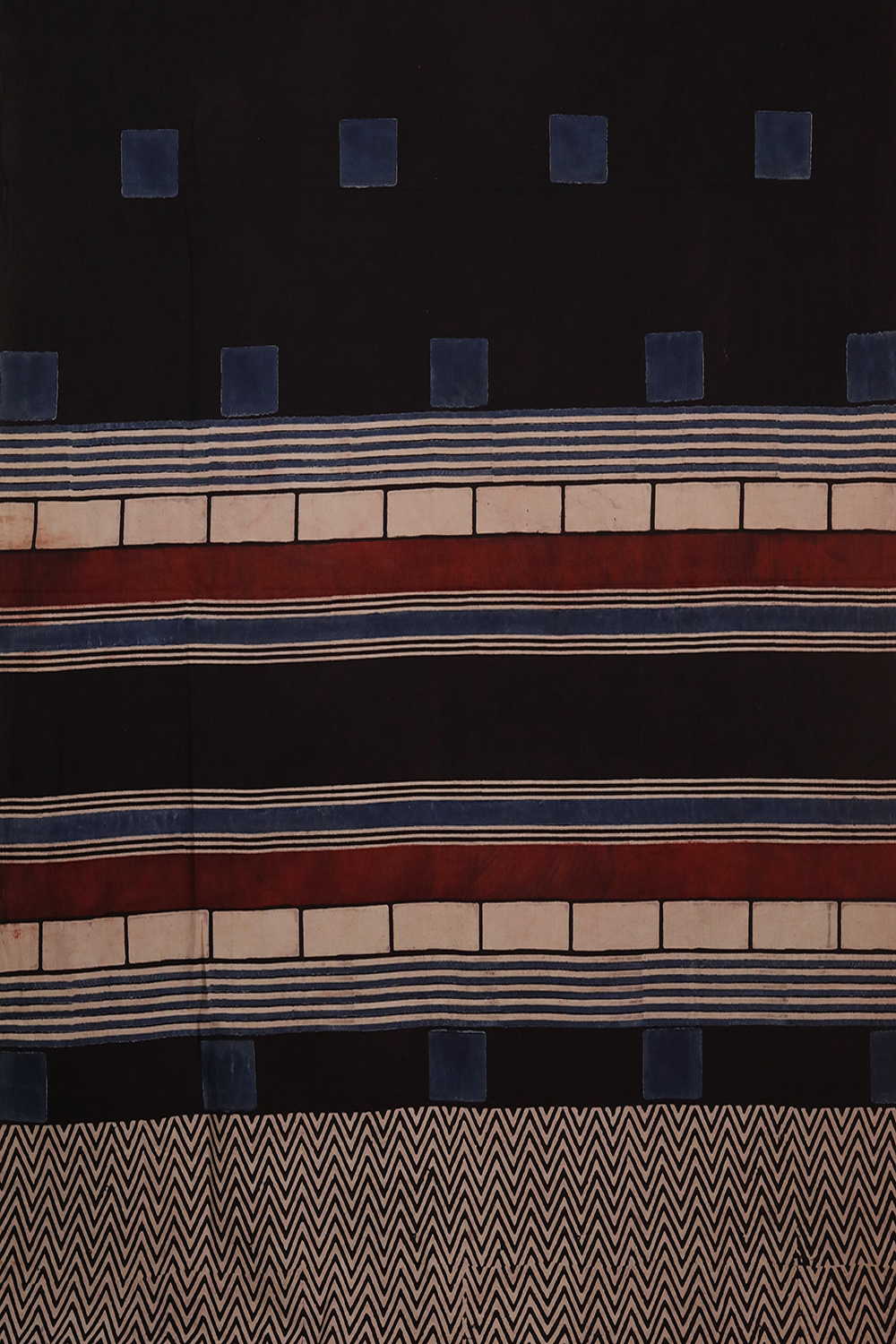 Ajrak Suits - Matkatus 