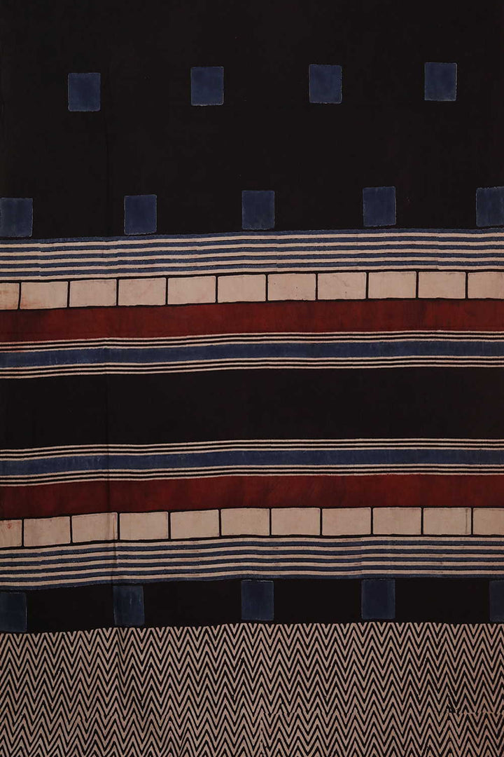 Ajrak Suits - Matkatus 