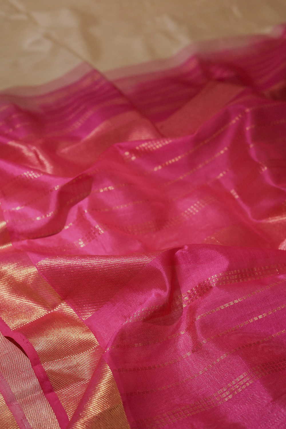 Silk Cotton Sarees - Matkatus 