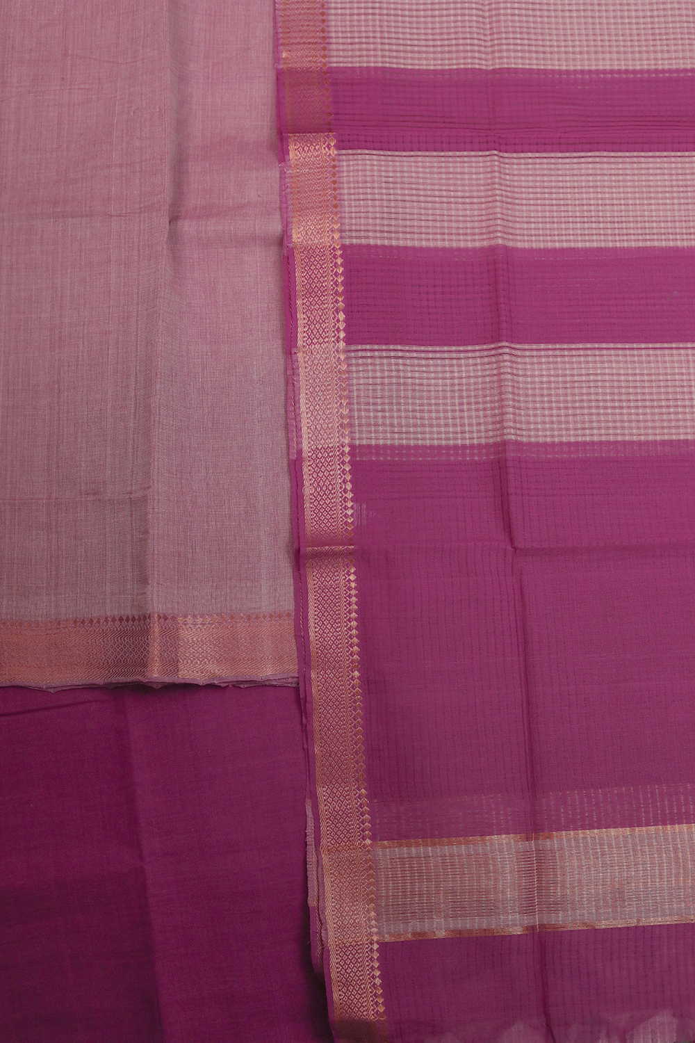 Cotton Suits-Matkatus