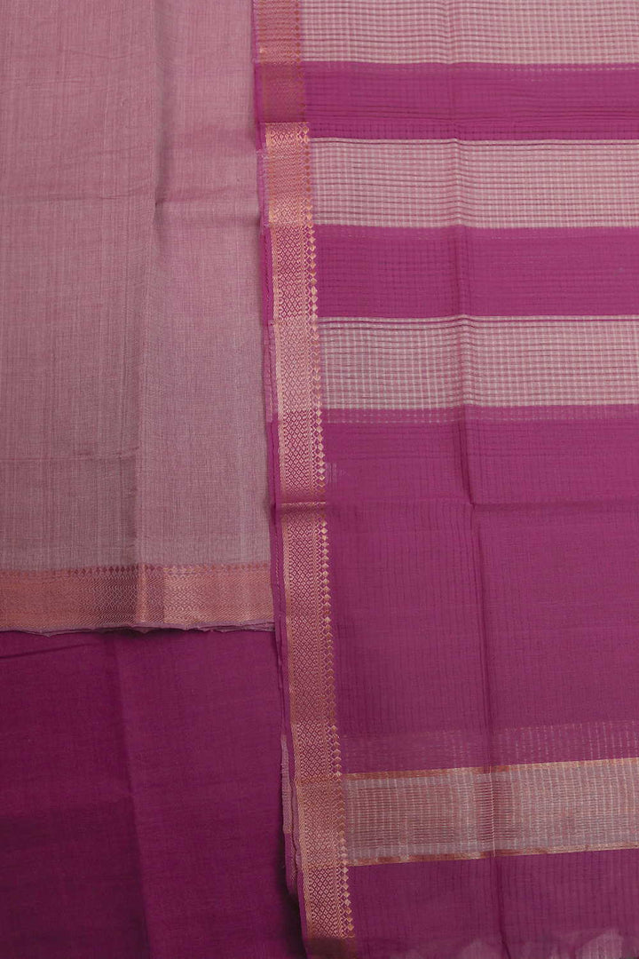 Cotton Suits-Matkatus