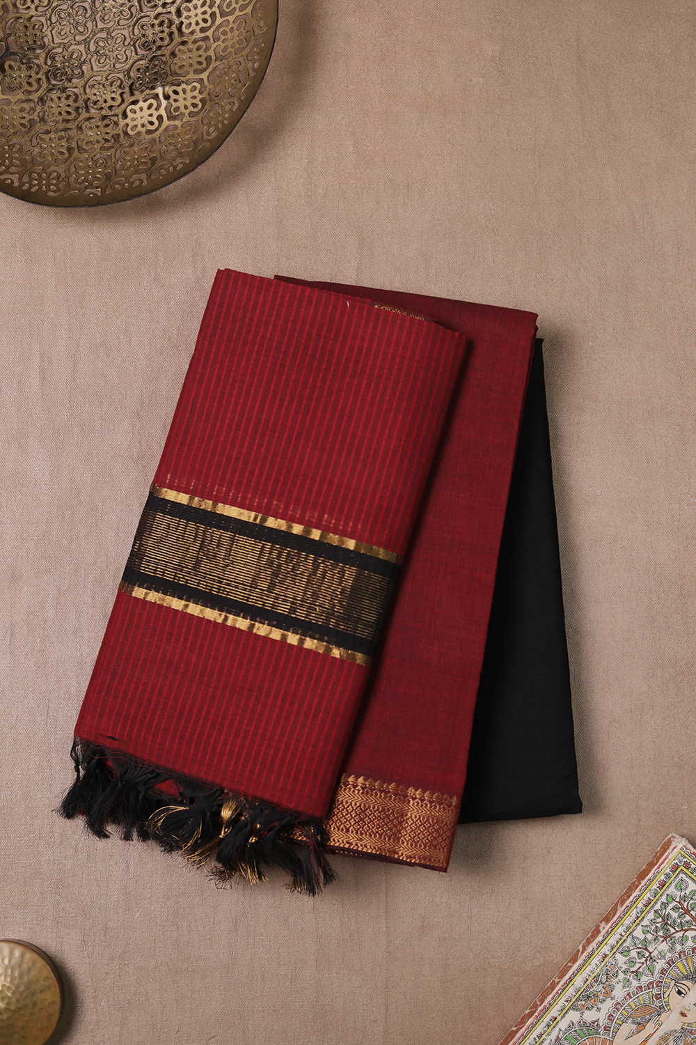 Mangalagiri Suits-Matkatus 