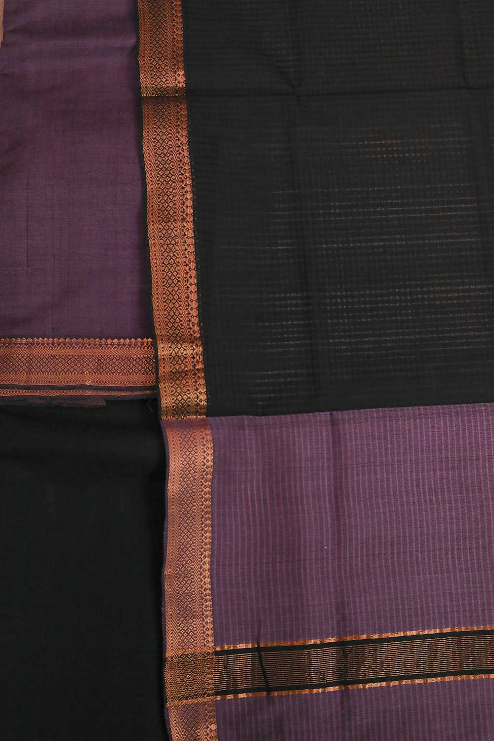 Cotton Suits-Matkatus