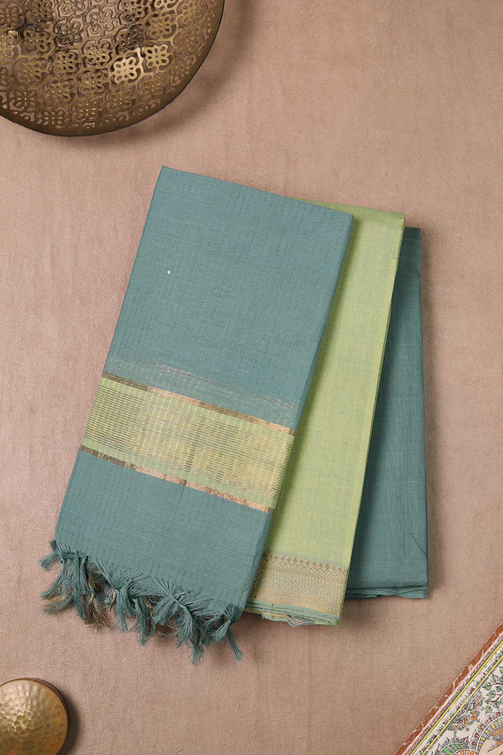 Mangalagiri Suits - Matkatus 