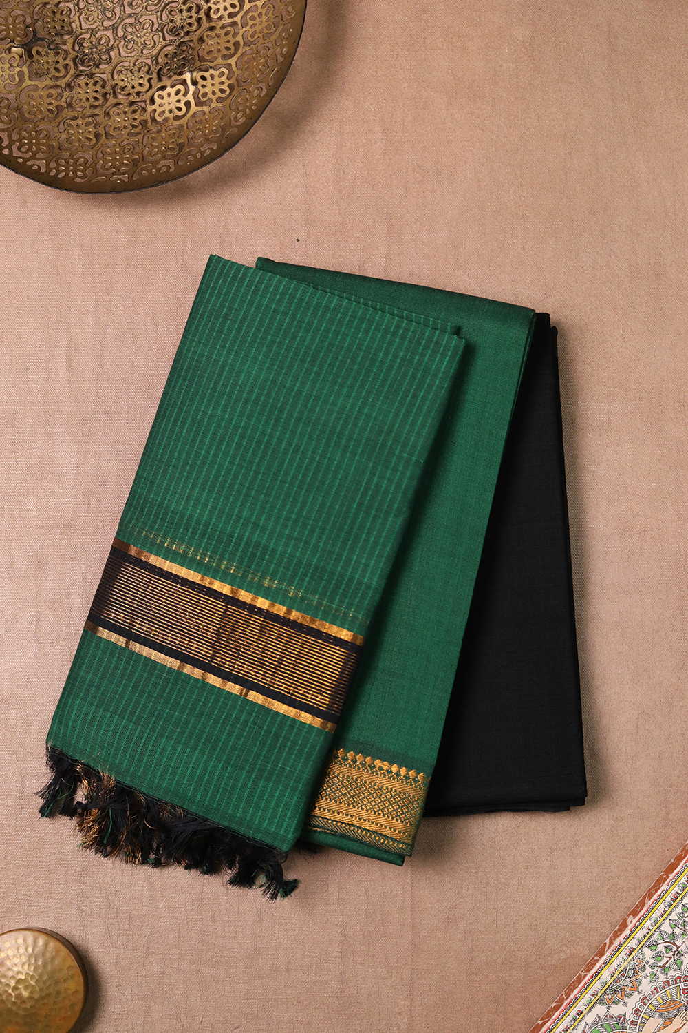 Mangalagiri Suits - Matkatus 
