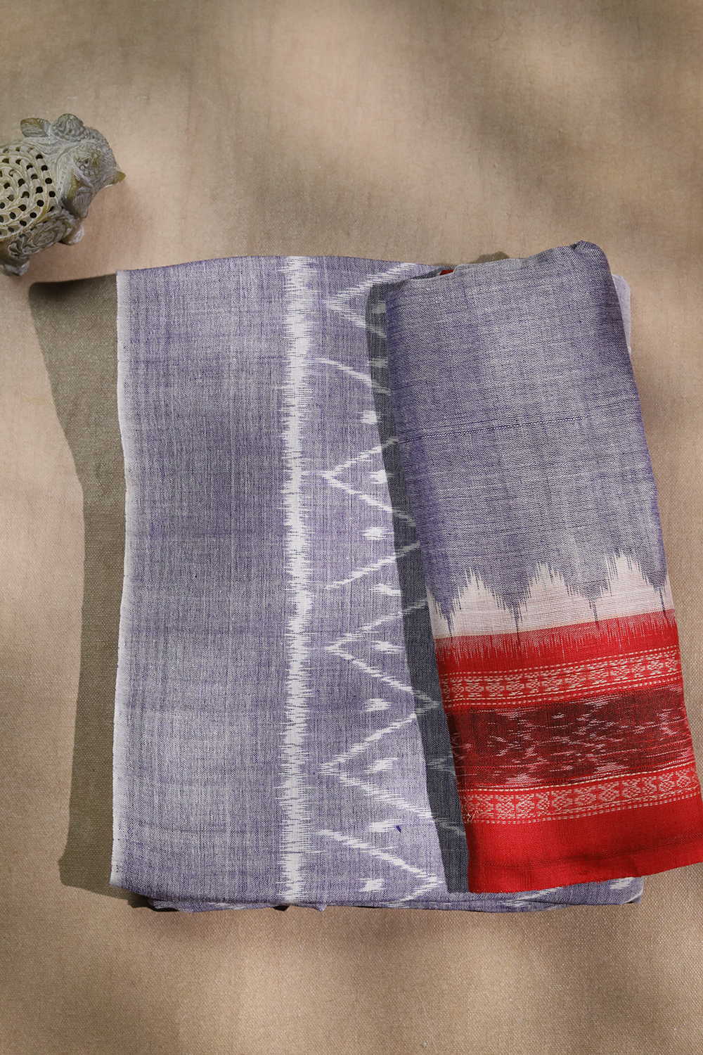 Top & Dupatta - Matkatus 