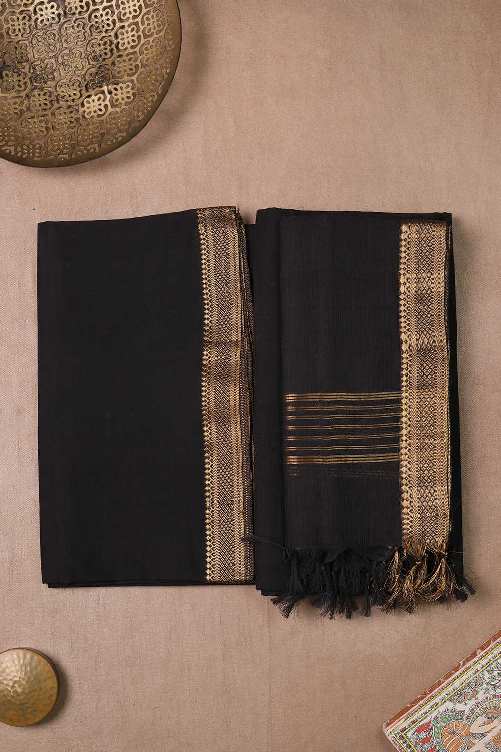 Mangalagiri Suits-Matkatus 
