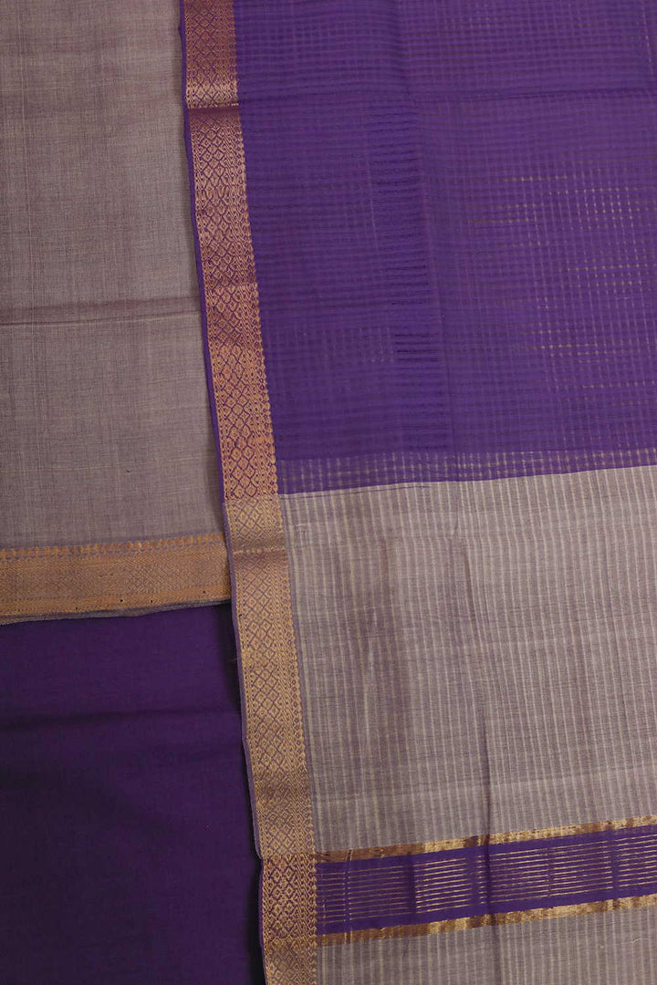 Cotton Suits-Matkatus