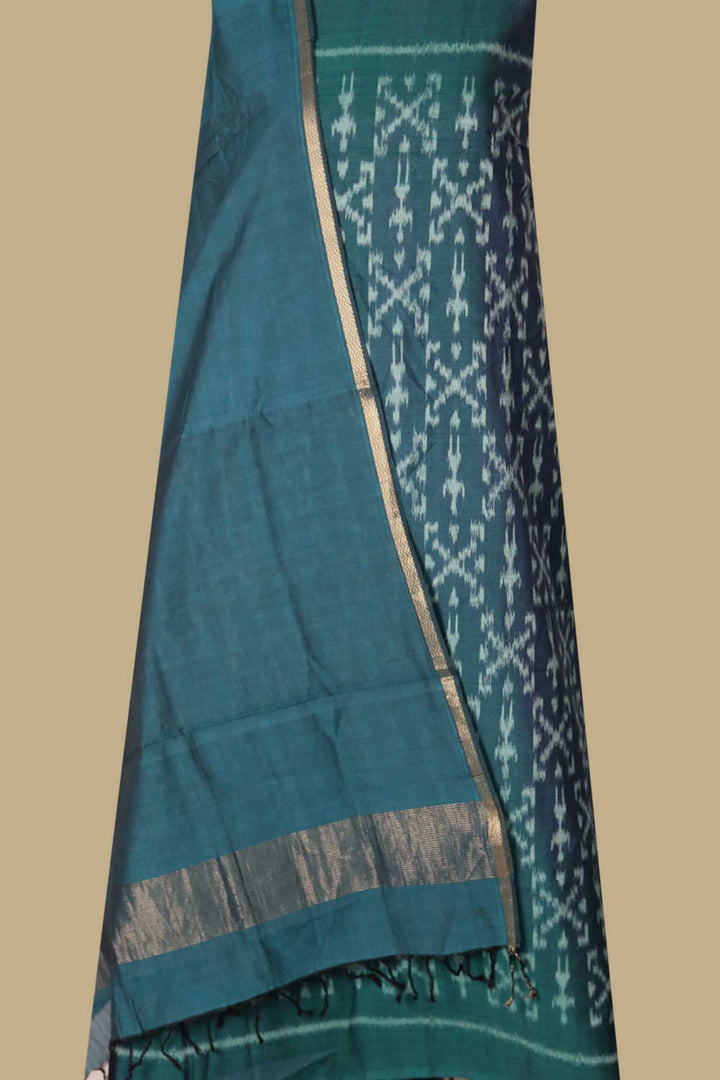 Top & Dupatta - Matkatus 
