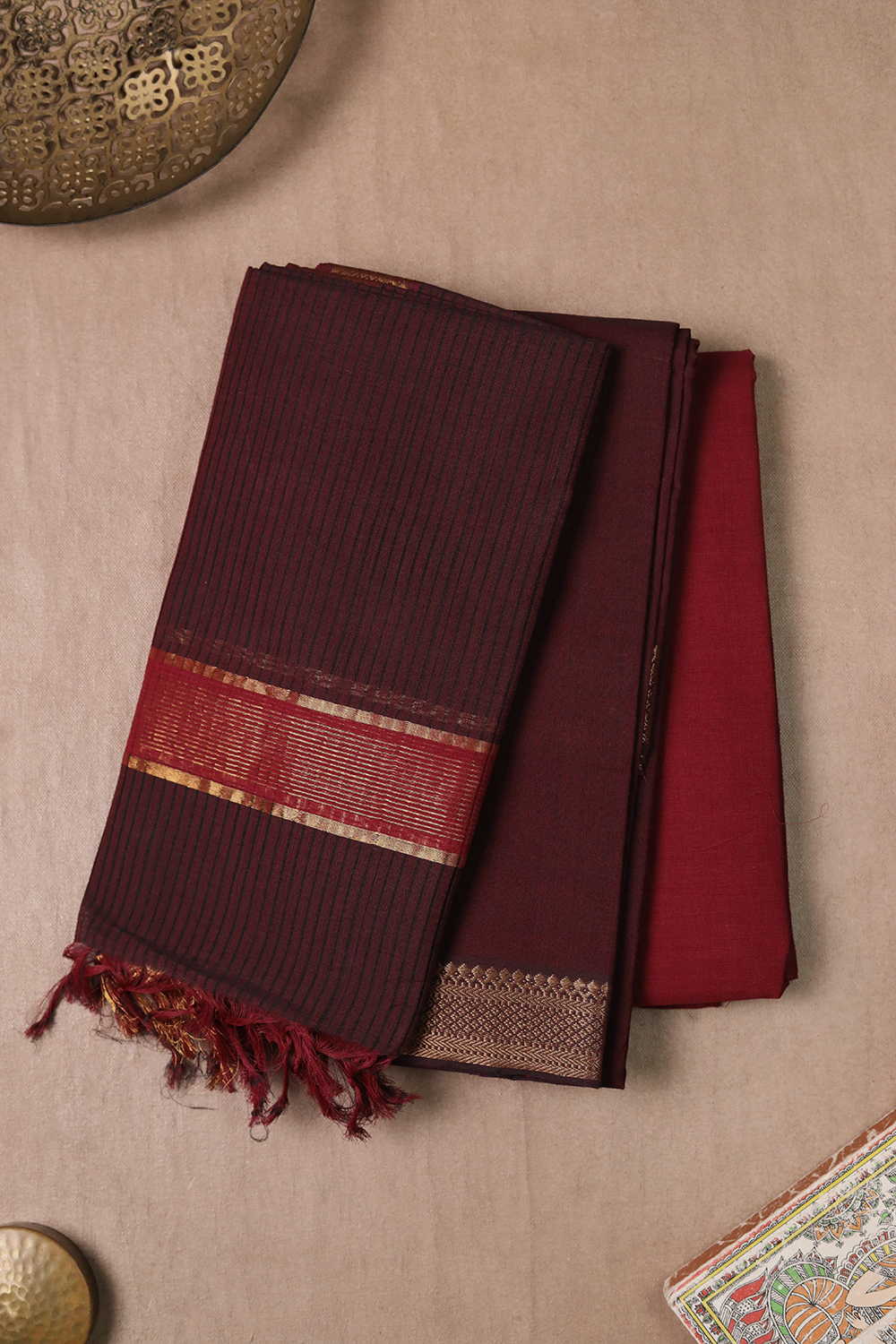 Mangalagiri Suits-Matkatus 