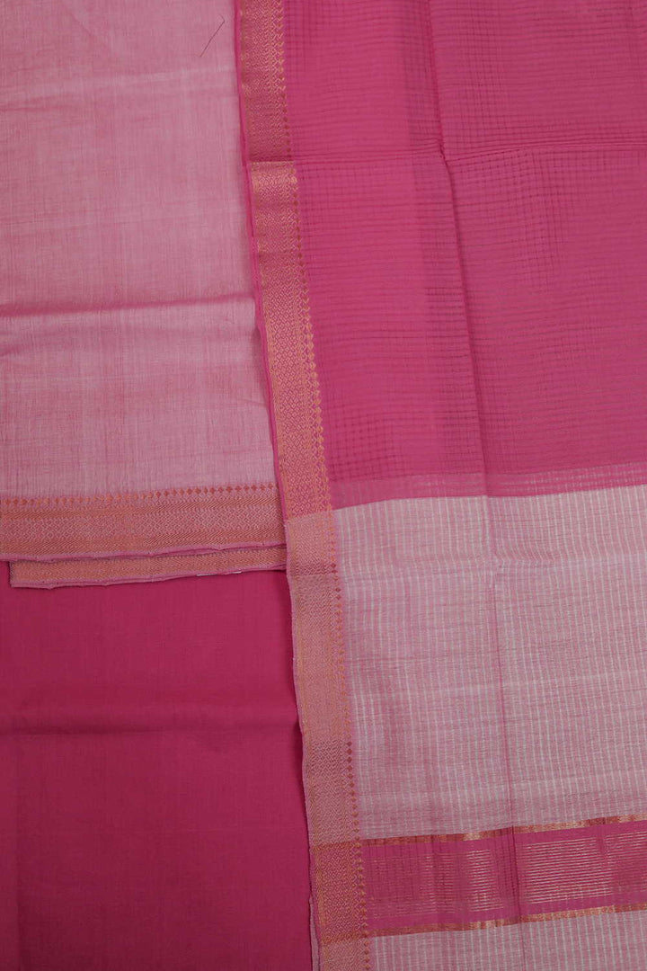 Cotton Suits-Matkatus