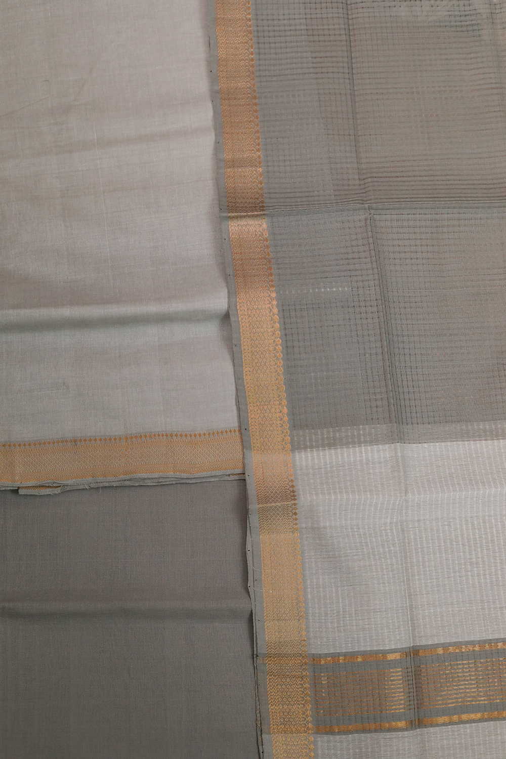 Cotton Suits-Matkatus