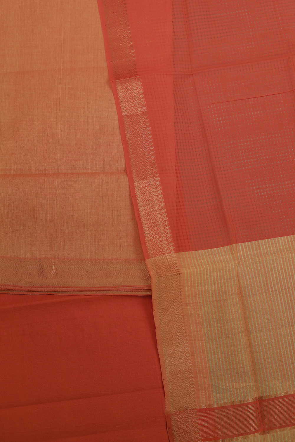 Cotton Suits-Matkatus