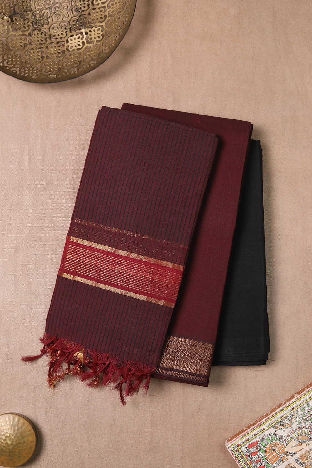 Mangalagiri Suits-Matkatus 