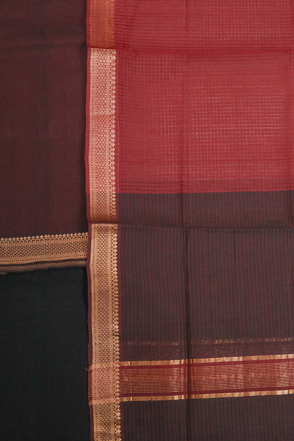 Cotton Suits-Matkatus
