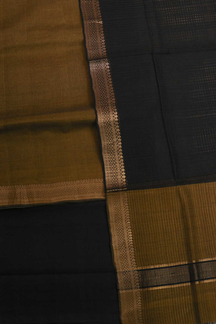 Cotton Suits-Matkatus