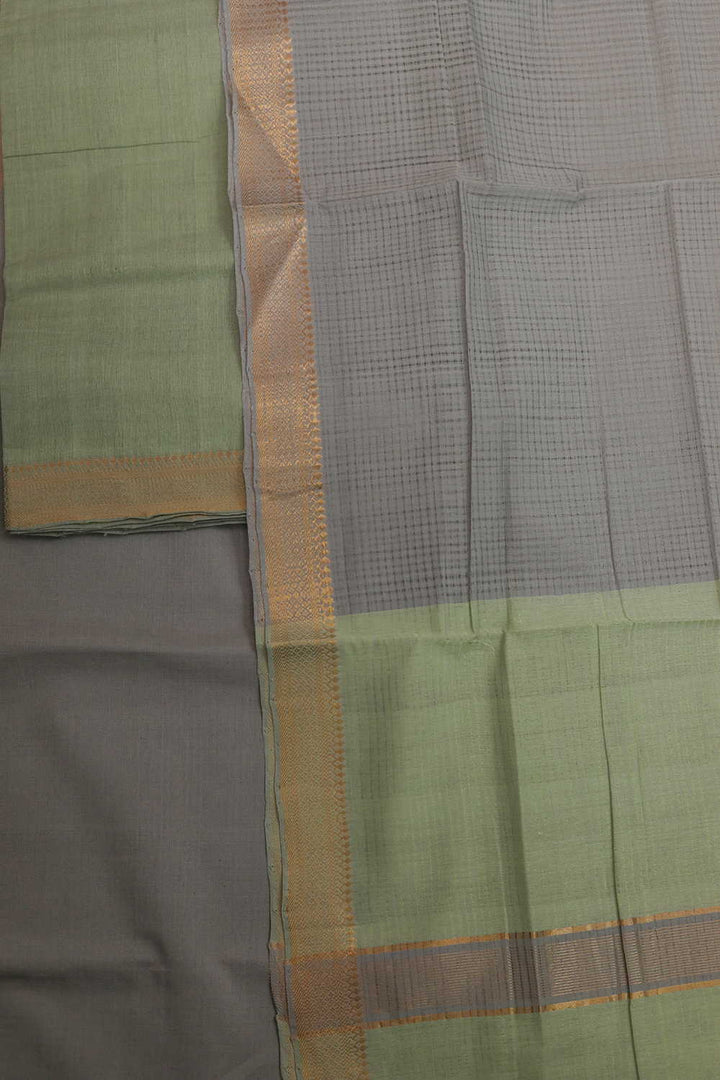 Cotton Suits-Matkatus