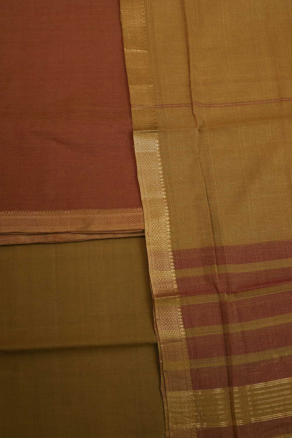 Cotton Suits-Matkatus