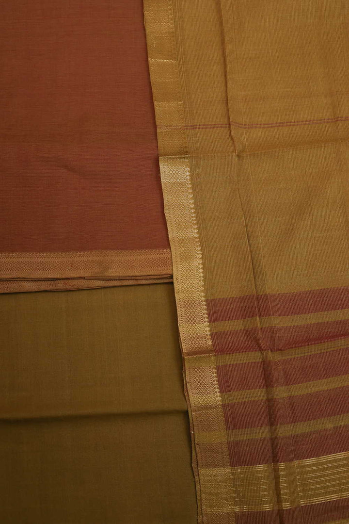 Cotton Suits-Matkatus