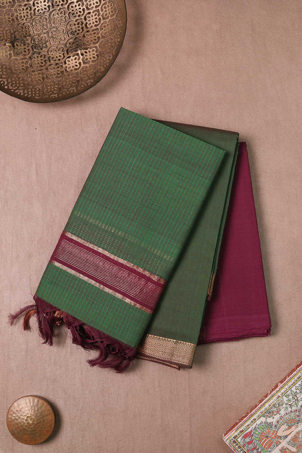 Mangalagiri Suits - Matkatus 