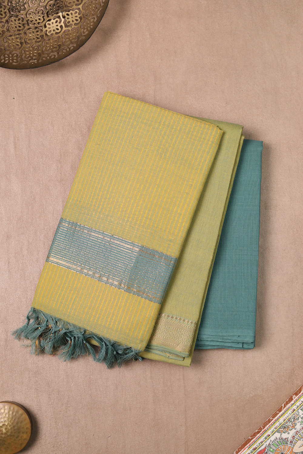 Mangalagiri Suits - Matkatus 
