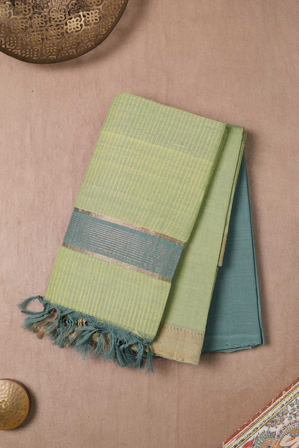Mangalagiri Suits - Matkatus 