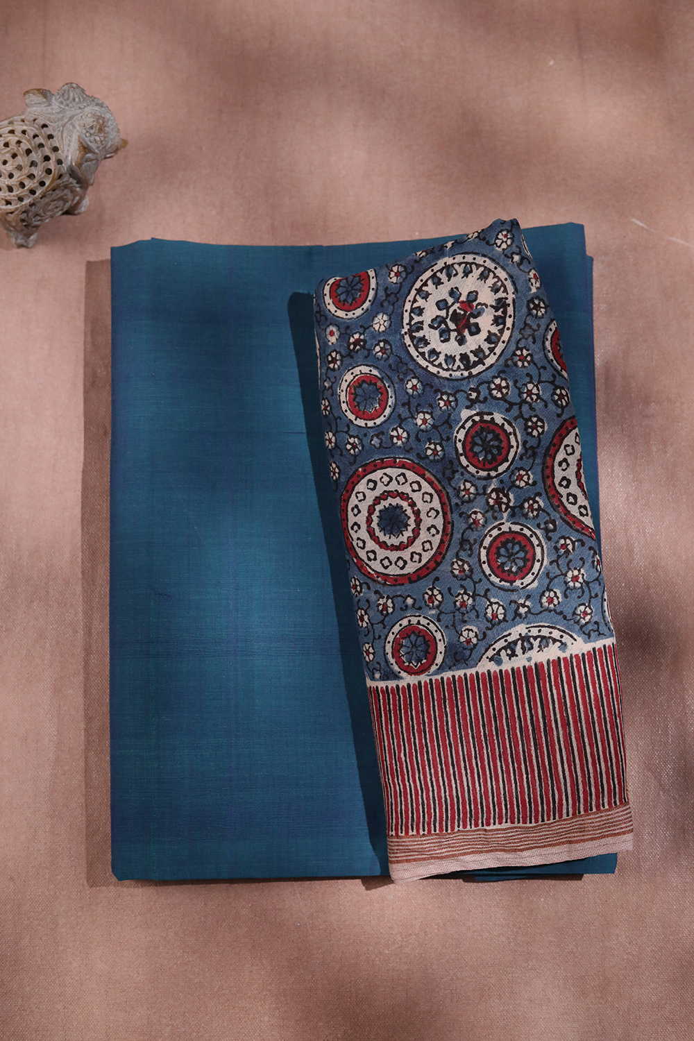 Top & Dupatta - Matkatus 