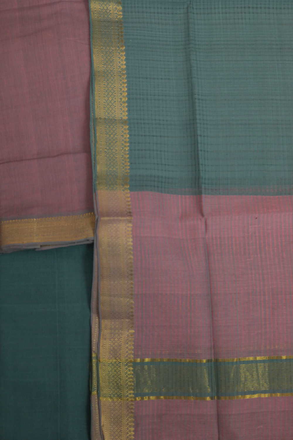 Cotton Suits-Matkatus