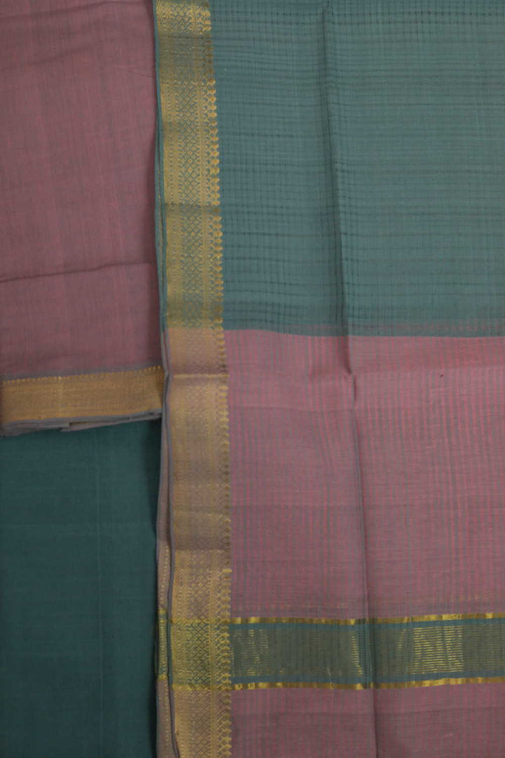 Cotton Suits-Matkatus