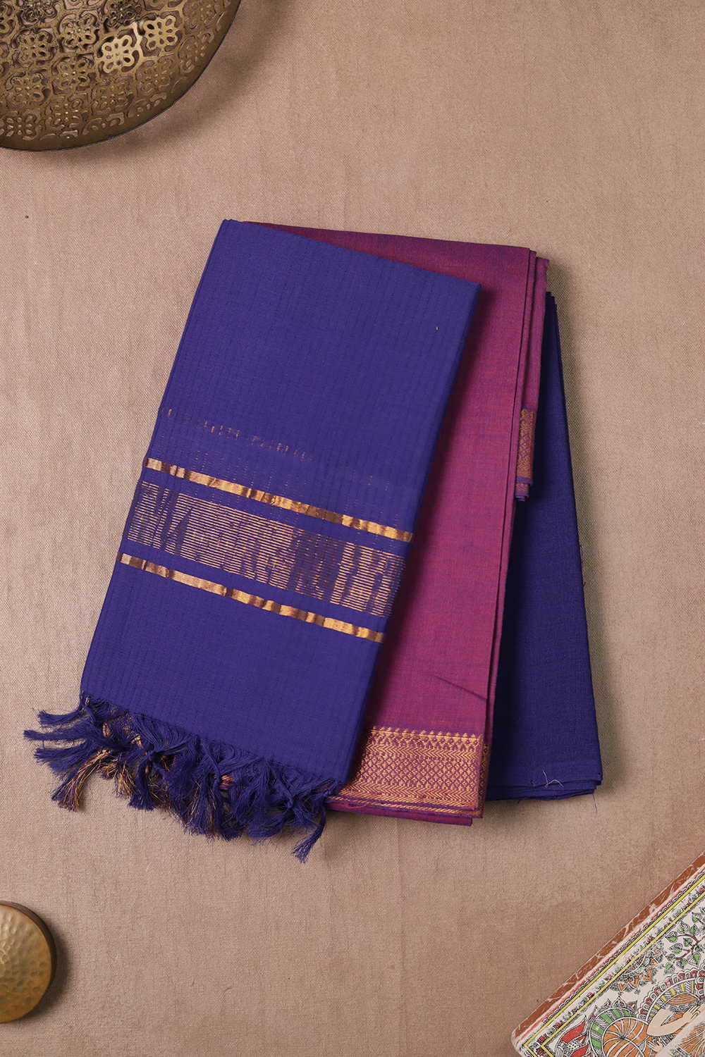 Mangalagiri Suits - Matkatus 