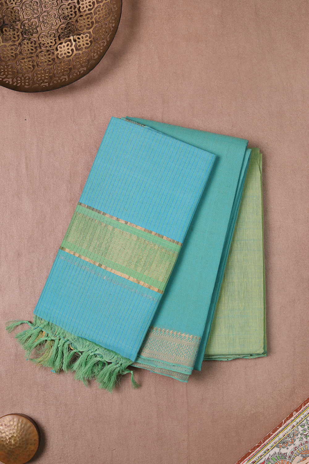 Mangalagiri Suits - Matkatus 