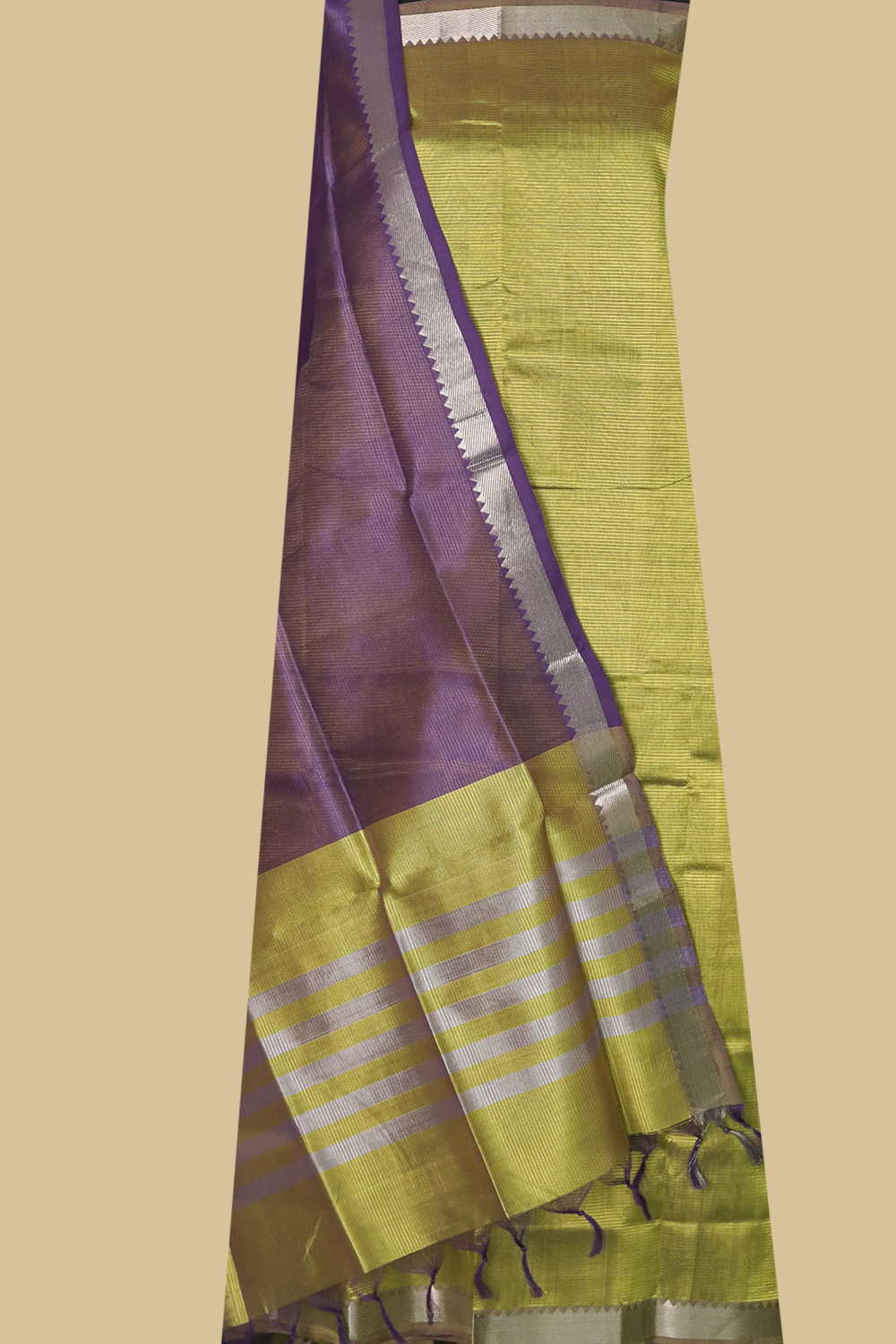 Unstitched Suits - Matkatus 